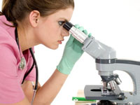 Health A-Z - Breast Cancer Condition Center - Journey - Choosing Treatment - Should Women With Breast Cancer Be Guinea Pigs? Should Women With Breast Cancer Be Guinea Pigs?