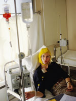 woman-chemotherapy