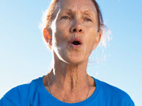 How to Exercise If You Have COPD