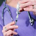 Why Vaccines and Avoiding Pollution Can Help Manage Your COPD