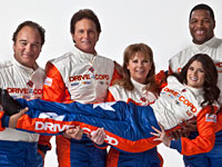 danica-patrick-race