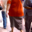 Why Belly Fat Is Bad for Your Lungs, and Why Exercise Is Good