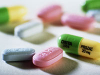 antidepressant-pills