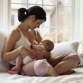 mother breast feeding baby 122 jpg