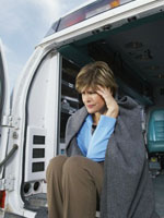 suicidal-woman-ambulance