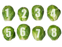 brussels-sprouts