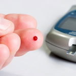 making blood testing painless
