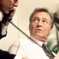 man-phone-stress-high-blood-sugar