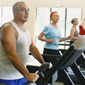 seniors-treadmills-exercise