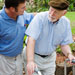 caregiver-senior-walker