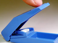 pill-splitter