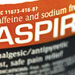aspirin-label