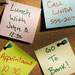 post-it-notes-bulletin-board