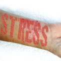 stress-psoriasis