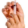 I Learned to Inject My Penis and Got Back to Dating