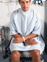 man-patient-embarrassed