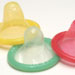 three-condoms
