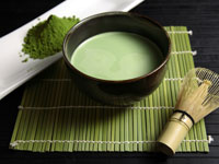 green-tea