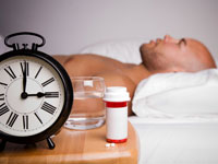 Taking Benadryl To Sleep Side Effects in Canada