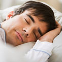 man-sleep-good-how-much