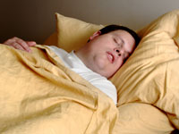 man-sleep-problem