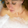 woman-bath-before-bed