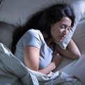 woman-bed-sleep-peaceful