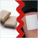 nictoine-gum-patch