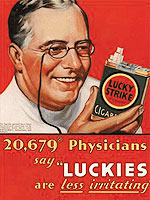 physicians-luckies