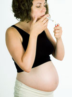 pregnant-woman-smoking