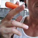 smoking-carrot