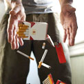 throwing-out-cigarettes