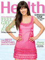 Health Magazine