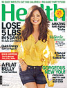 December 2009 Health magazine