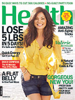 Health Magazine