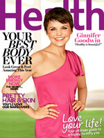 Health Magazine