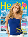 July/August 2009 Health magazine