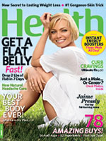 Health Magazine