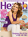 March 2010 Health magazine