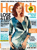 Health Magazine
