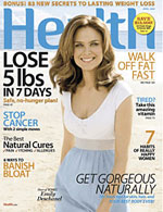 Health Magazine