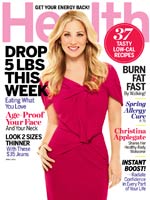 Health Magazine