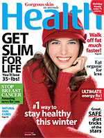 Health Magazine