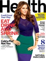 Health Magazine