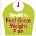Reach Your Feel Great Weight