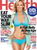Health Magazine