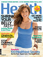 Health Magazine