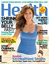 November 2009 Health magazine
