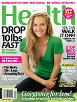Health Magazine