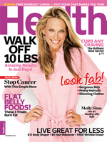 Health Magazine